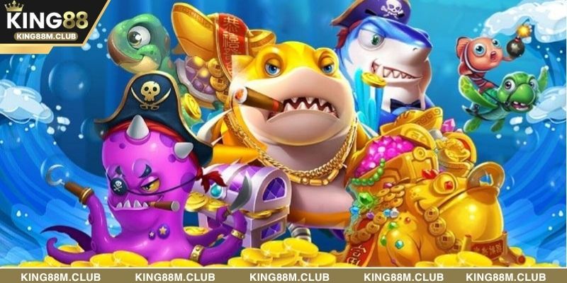 Bắn cá Rùa Xanh game săn xu, thưởng tiền thật hàng đầu năm 2025 