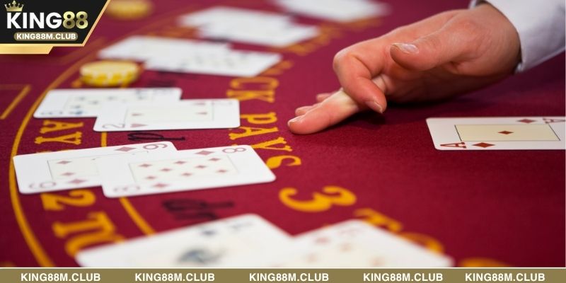 Chia sẻ 2 kinh nghiệm chơi Blackjack hiệu quả