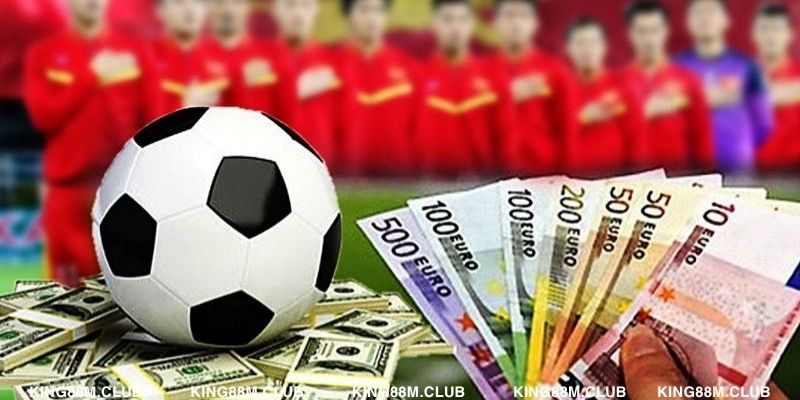 Chiến lược cá cược từ cao thủ