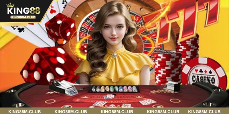 Chiến lược chơi xì dách đỉnh cao – Nắm bắt vận may và điều khiển thế trận