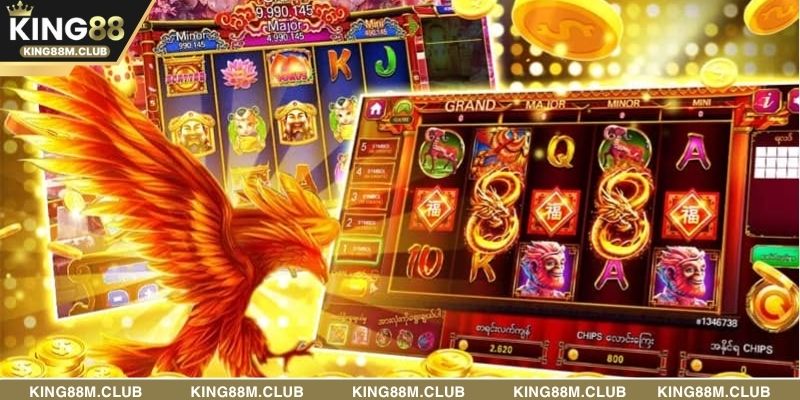 Chiến thuật chơi game nhanh trúng hũ anh em có thể áp dụng