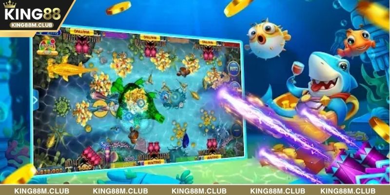 Đa dạng súng cho anh em lựa chọn phù hợp với cấp độ của mình