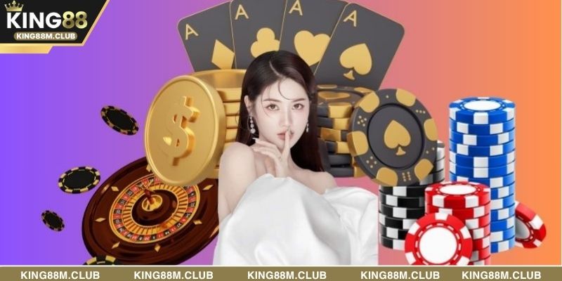 Điều kiện để các thành viên có thể đăng nhập KING88 nhanh chóng