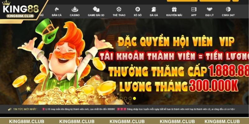 Game bài Blackjack trở nên phổ biến trên thị trường