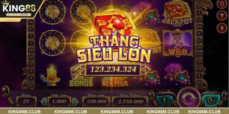 Game sở hữu nhiều điểm đặc biệt, được cộng đồng cược thủ đánh giá cao