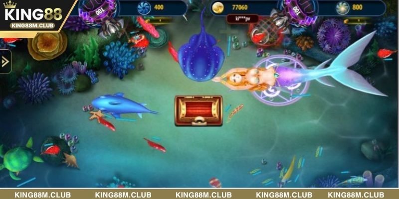 Game sở hữu nhiều điểm nổi trội, được cộng đồng bet thủ đánh giá cao 