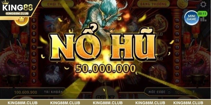 Game sở hữu nhiều ưu điểm đặc biệt ,được cộng đồng cược thủ đánh giá cao