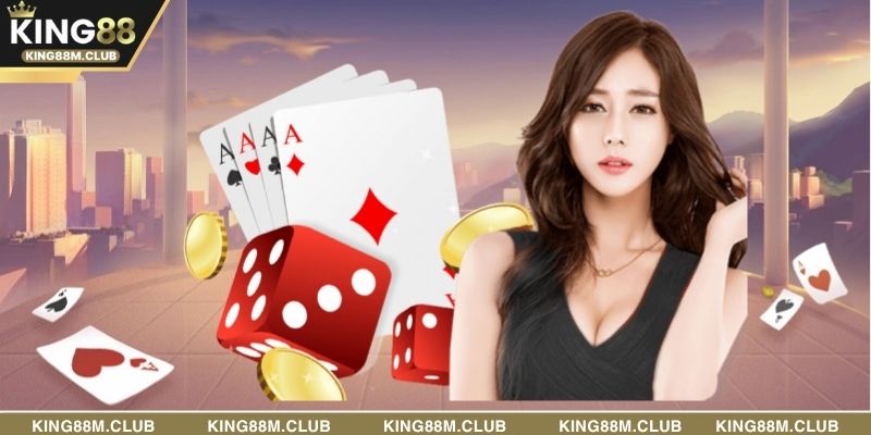 Hướng dẫn tân thủ các bước đăng nhập KING88 nhanh chóng và an toàn