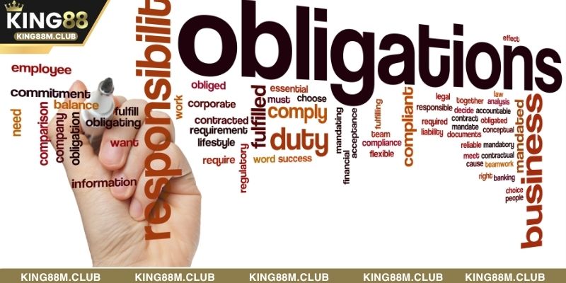 Khách hàng có thể nhận được nhiều quyền lợi khi tham gia cá cược tại KING88