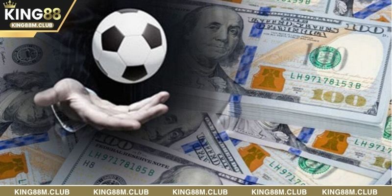 Lựa chọn nhà cái uy tín chơi kèo tỷ lệ nhà cái