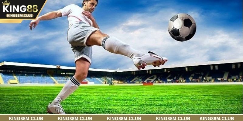 Mẹo cá cược bóng đá cho tân thủ
