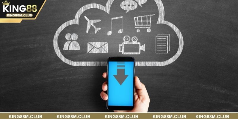 Một số lỗi thường gặp khi cài đặt ứng dụng KING88