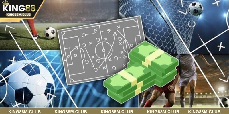 Nền tảng cá cược uy tín, đáng trải nghiệm