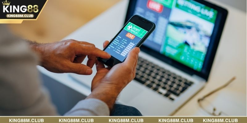 Người chơi cần hiểu rõ quy định và điều khoản sử dụng tại KING88
