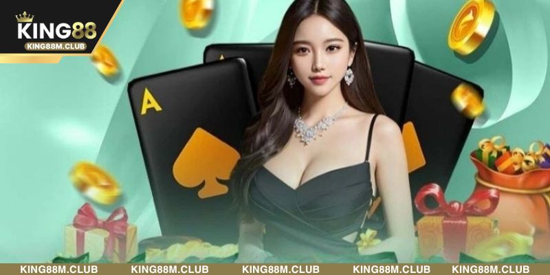 Những nội dung chính có trong trang hướng dẫn KING88