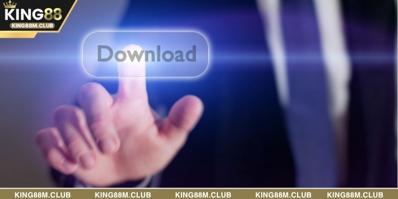 Những ưu điểm vượt trội của ứng dụng KING88