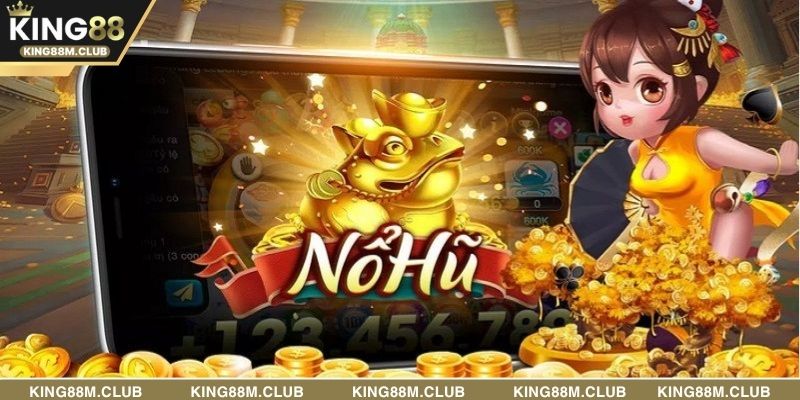 Quy trình chơi game cụ thể