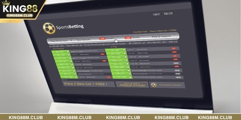 Quyền và nghĩa vụ của người chơi là những điều khoản thành viên phải nắm rõ