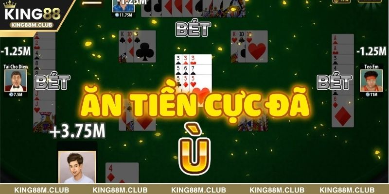 Tận hưởng niềm vui chiến thắng với phần thưởng giá trị