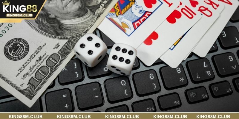 Tuân thủ quy định là trách nhiệm bắt buộc của mọi người chơi KING88