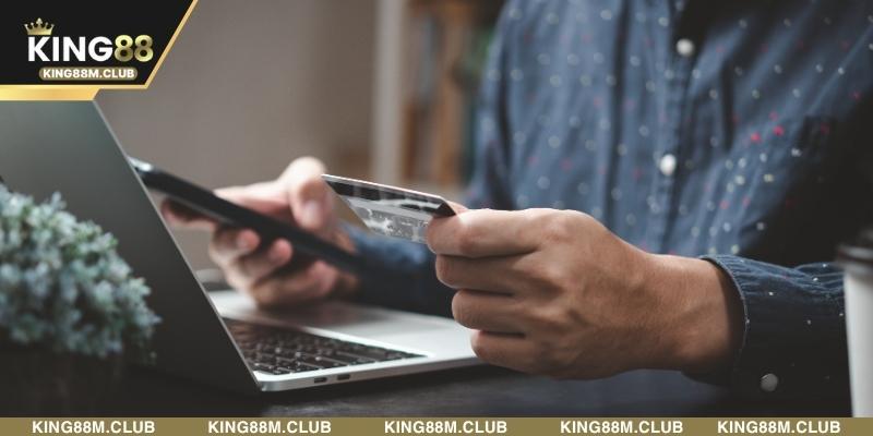 Xử lý sự cố khi nạp tiền không thành công